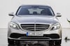 Mercedes-Benz C-klasse facelift