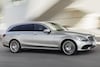 Mercedes-Benz C-klasse facelift