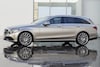 Mercedes-Benz C-klasse facelift