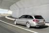 Mercedes-Benz C-klasse facelift