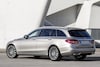 Mercedes-Benz C-klasse facelift