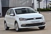 Volkswagen Polo Vivo