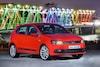 Volkswagen Polo Vivo