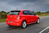 Volkswagen Polo Vivo
