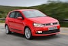 Volkswagen Polo Vivo