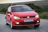 Volkswagen Polo Vivo