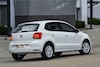 Volkswagen Polo Vivo