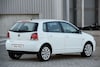 Volkswagen Polo Vivo (tot 2018)