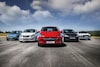 Opel Corsa Spaanse fabriek
