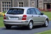 Facelift Friday: Mazda 323 