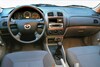Facelift Friday: Mazda 323 