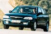 Facelift Friday: Mazda 323 