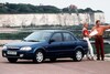 Facelift Friday: Mazda 323 