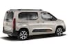 Citroën Berlingo 2018