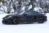 Porsche 718 GT4