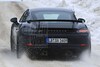 Porsche 718 GT4