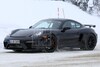 Porsche 718 GT4
