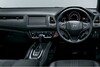 Honda Vezel (HR-V) facelift