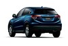 Honda Vezel (HR-V) facelift