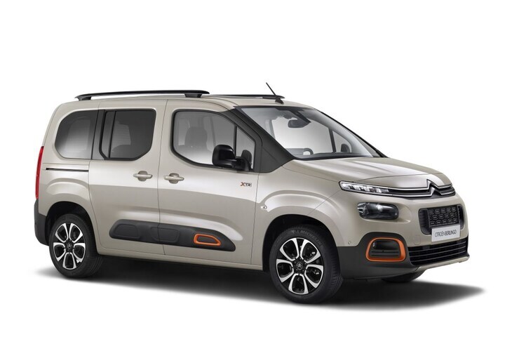 Citroën Berlingo