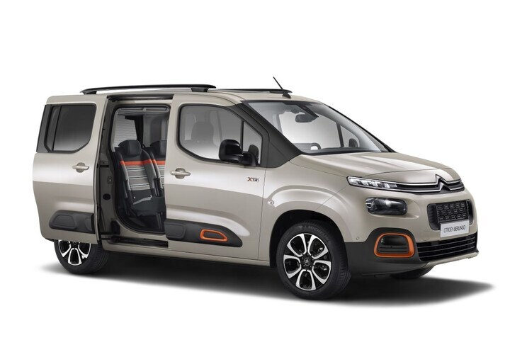 Citroën Berlingo