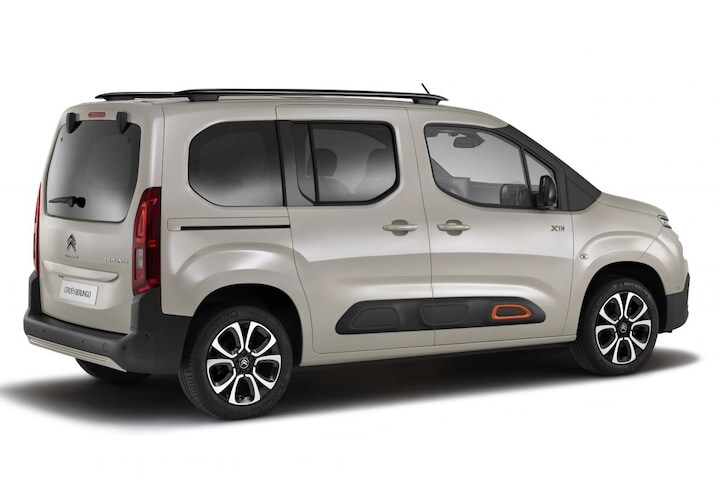 Citroën Berlingo