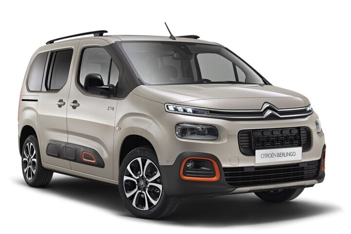 Citroën Berlingo