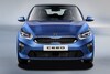 Kia Ceed 2018