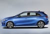 Kia Ceed 2018