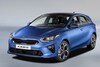 Kia Ceed 2018