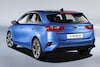 Kia Ceed 2018
