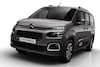 Citroën Berlingo 2018