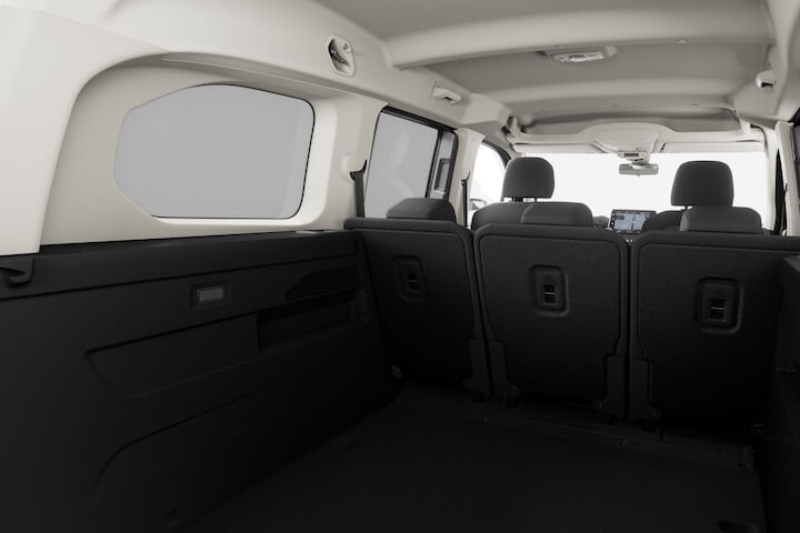 Citroën Berlingo 2018