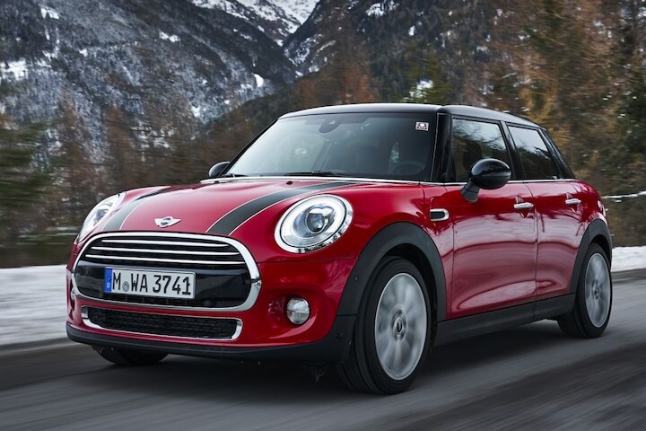 Mini One