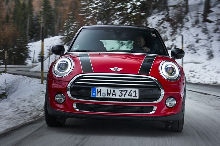 Mini One