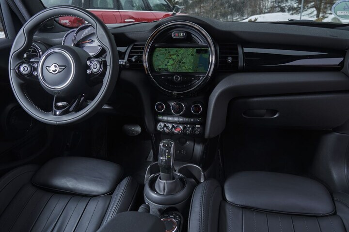 Mini One
