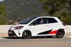 Toyota Yaris GRMN