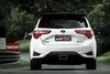 Toyota Yaris GRMN