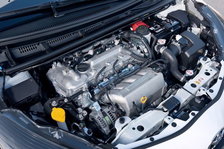 Toyota Yaris GRMN