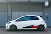 Toyota Yaris GRMN