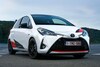 Toyota Yaris GRMN