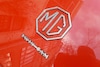 In het Wild: MG A Twin Cam