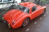In het Wild: MG A Twin Cam