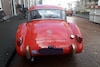 In het Wild: MG A Twin Cam