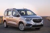 Opel Combo Tour