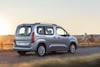 Opel Combo Tour