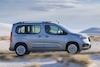 Opel Combo Tour