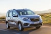 Opel Combo Tour