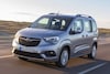 Opel Combo Tour