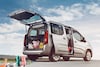 Opel Combo Tour